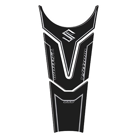 Adesivo Frontal V-Strom 650 2020-2021