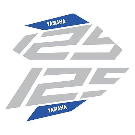 Protetor Adesivo Yamaha MT-125 2019
