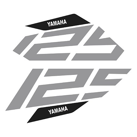 Protetor Adesivo Yamaha MT-125 2019
