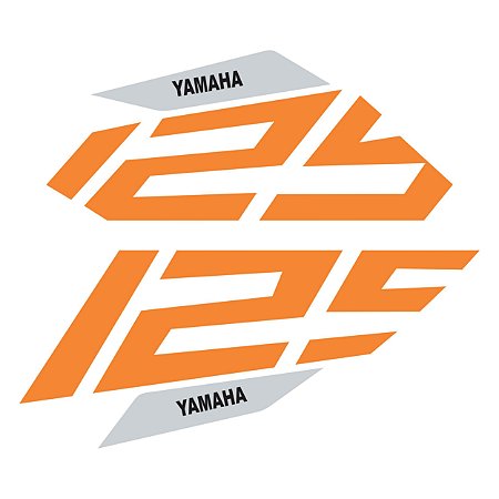 Protetor Adesivo Yamaha MT-125 2019