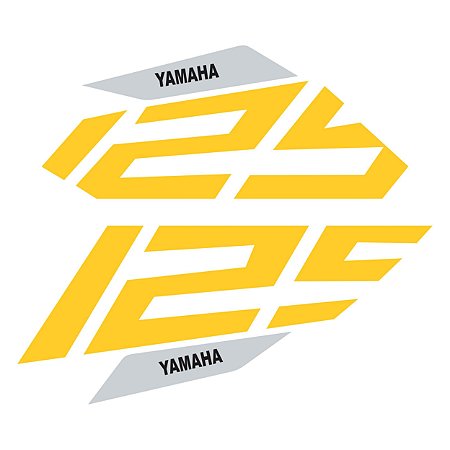 Protetor Adesivo Yamaha MT-125 2019