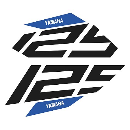 Protetor Adesivo Yamaha MT-125 2019