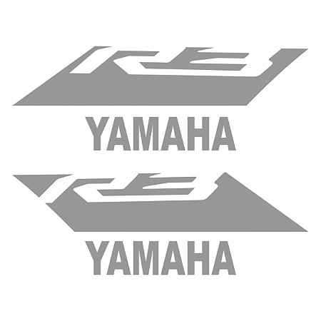 Adesivo Yamaha YZF R3 2020 Lateral