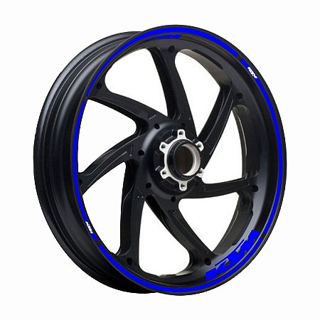 Friso Adesivo Refletivo Ktm