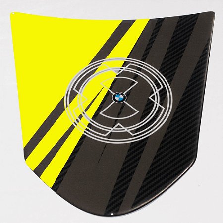 Adesivo Protetor R1200gs Paralama Resinado