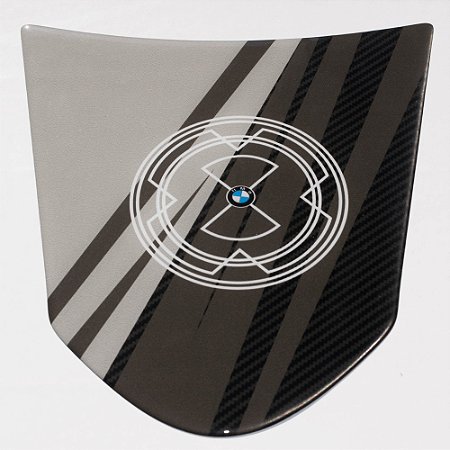 Adesivo Protetor R1200gs Paralama Resinado