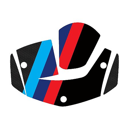 Adesivo Protetor F800r Carenagem Dianteira