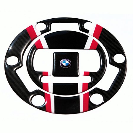 Adesivo Protetor R1200gs Bocal Resinado