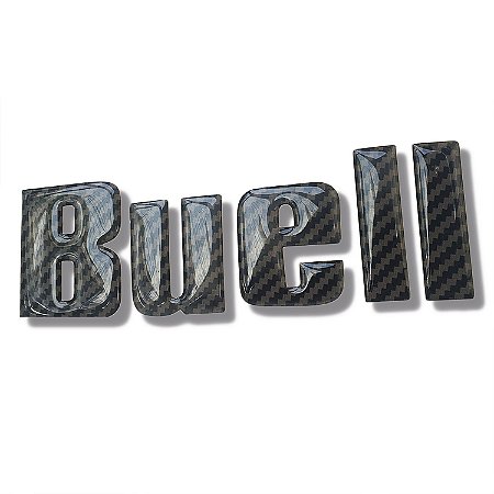 Adesivo Buell Compatível Lateral