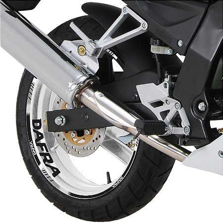 Adesivo Friso Dafra Horizon 250