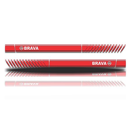 Adesivo Faixa Lateral Fiat Brava