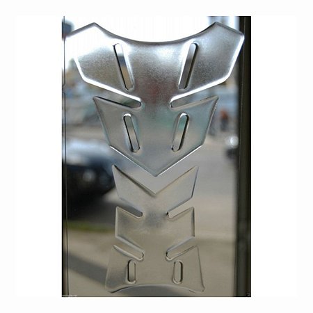 Tank Pad Protetor Tanque  V-Strom 1000 Transparente