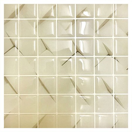 Pastilha Adesiva Resinada Alicante Kit 4 Placas 3 M