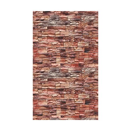 Papel de Parede Decorativo Pedras