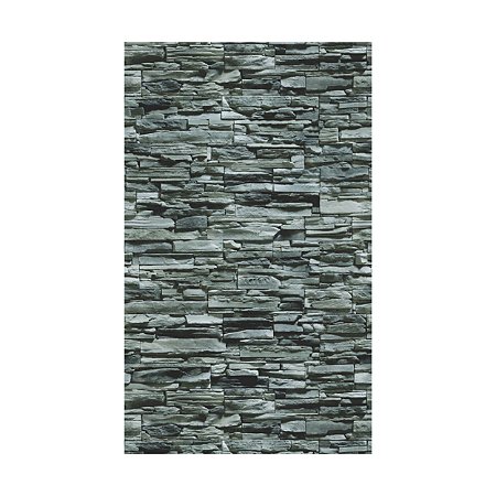 Papel de Parede Decorativo Pedras