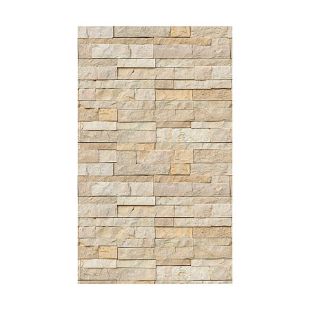 Papel de Parede Decorativo Pedras