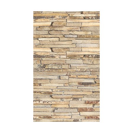 Papel de Parede Decorativo Pedras