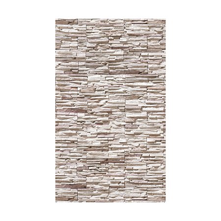 Papel de Parede Decorativo Pedras