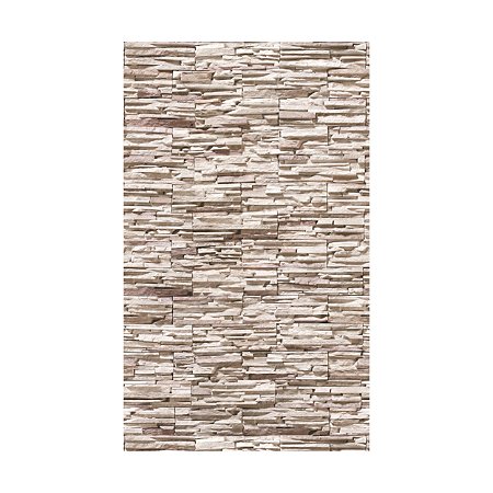 Papel de Parede Decorativo Pedras