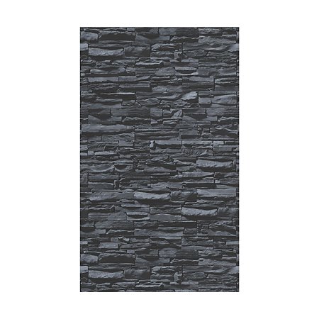 Papel de Parede Decorativo Pedras