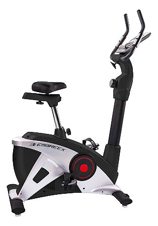 Bicicleta Ergometrica Embreex 309 -120 kg