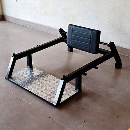 Elevação Pélvica