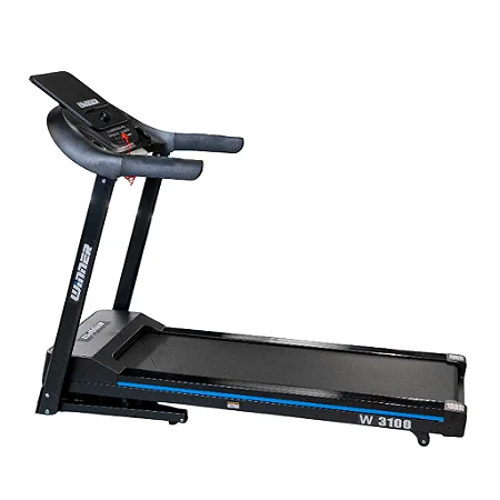 Esteira Elétrica Winner Fitness W3100 130 kg
