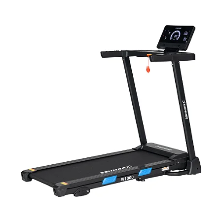 Esteira Residencial W1000 Winner Fitness 220v