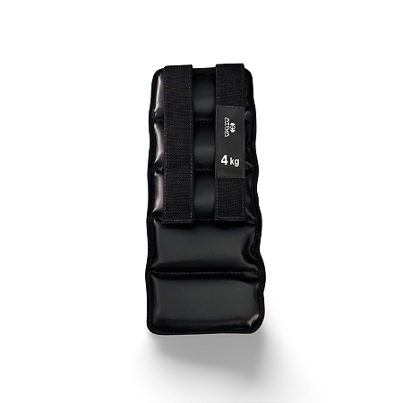 Tornozeleira Profissional 4Kg Capota Maritima (PAR)
