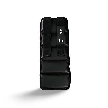 Tornozeleira Profissional 5Kg Capota Maritima (PAR)