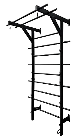 ESPALDAR METÁLICO MULTIFUNCIONAL/ BARRA DE LING