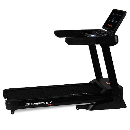 Esteira Embreex 556 - 140Kg - 220v