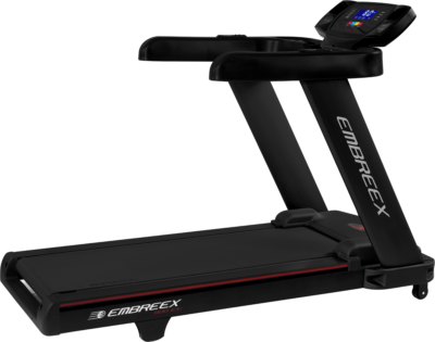 Esteira Profissional Embreex 800 EXi - Com Inclinação - 220v