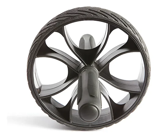Roda De Exercícios Flexão/abdominal - Ab Wheel - Prottector