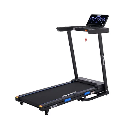 Esteira Elétrica Residencial W 2000 - 220v