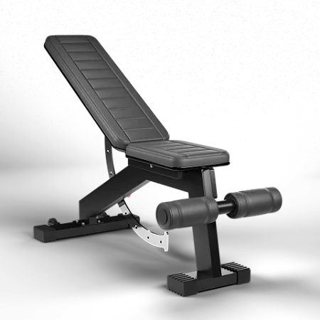 Banco Reclinado Profissional BRE 4000