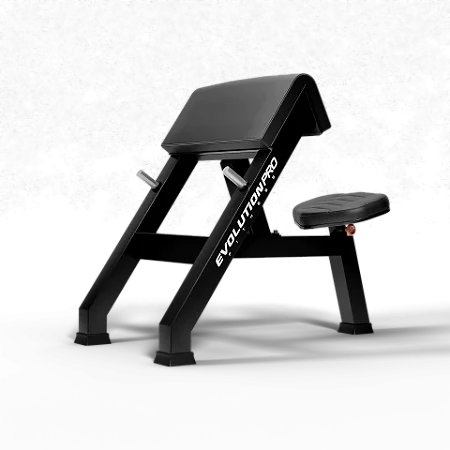 Banco Scott Profissional RD 4000 PRO