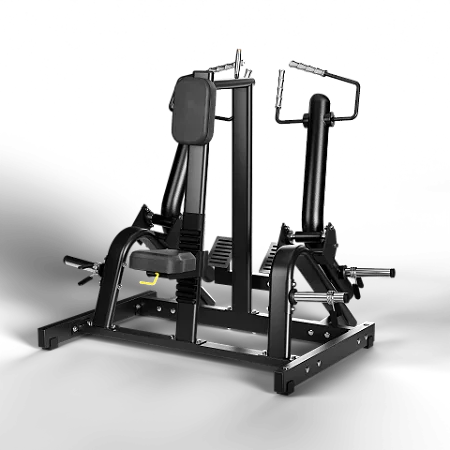 Remada Articulada Profissional RA006