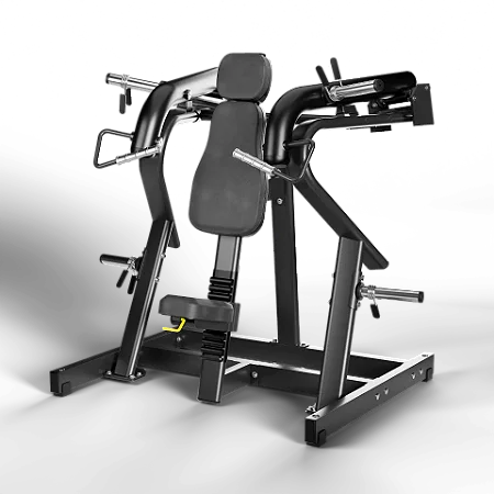 Desenvolvimento de Ombros Profissional DO003