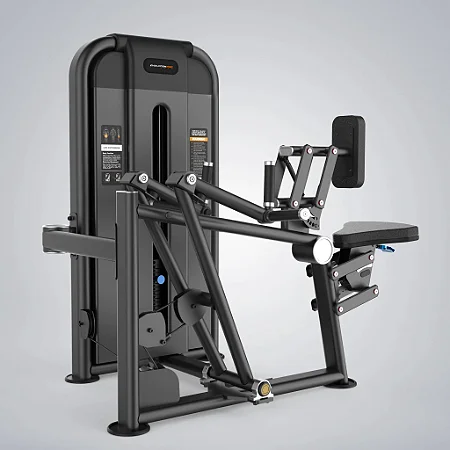 Remada Apoio Peito Profissional RMP8096