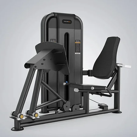 Leg Press Horizontal Profissional LPP8110