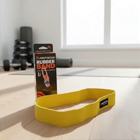 Rubber band (Leve)