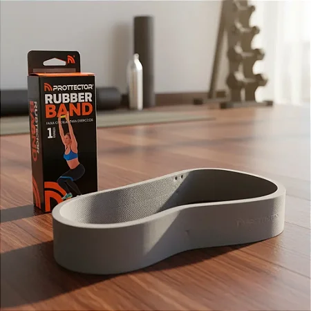 Rubber band (Extra forte)