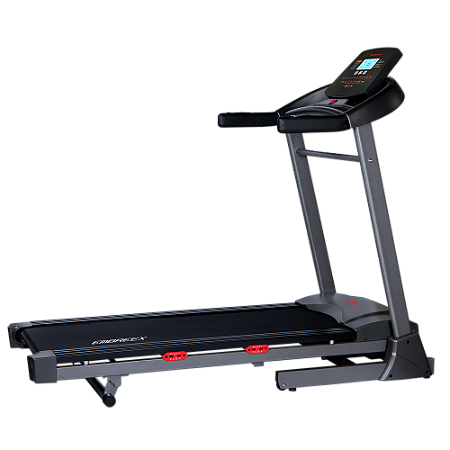 Esteira Residencial Embreex 548 120 kg 220v