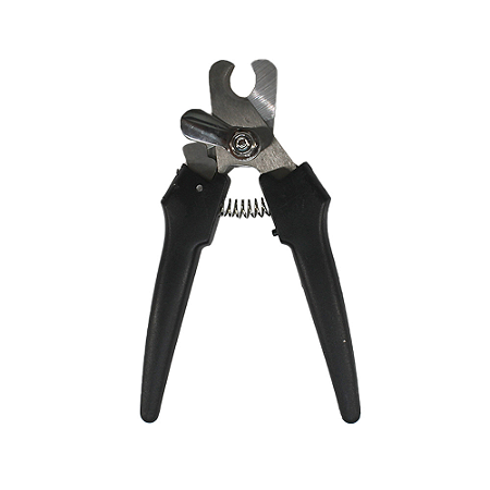 Alicate pet cortador de unha