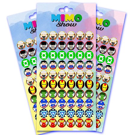 Adesivo Piercing Pet Cão gato 3 Cartelas Banho E Tosa C9