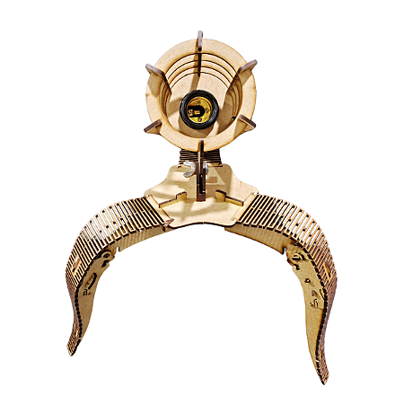 Suporte para Luminária em MDF Exclusivo p/ Decoração