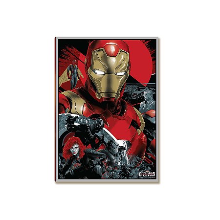 Placa MDF Geek Minimalista Cultura Pop Parede Moderna A4