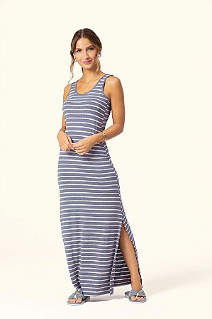 12360000 - Camisola Strappy longa regata