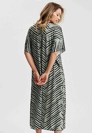 14344- Vestido Recco de supermicro brush